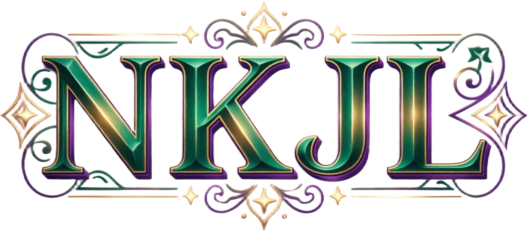 NKJL logo